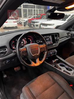 دۆج دۆرانگۆ